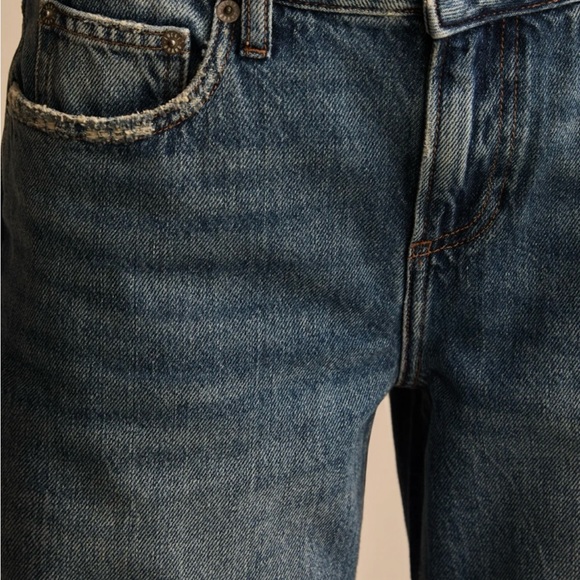 Baggy Wide Leg- Lucky - Picture 4 of 7